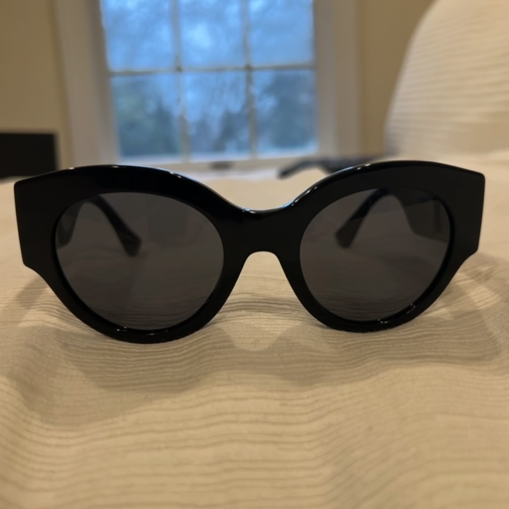 Versace sunglasses